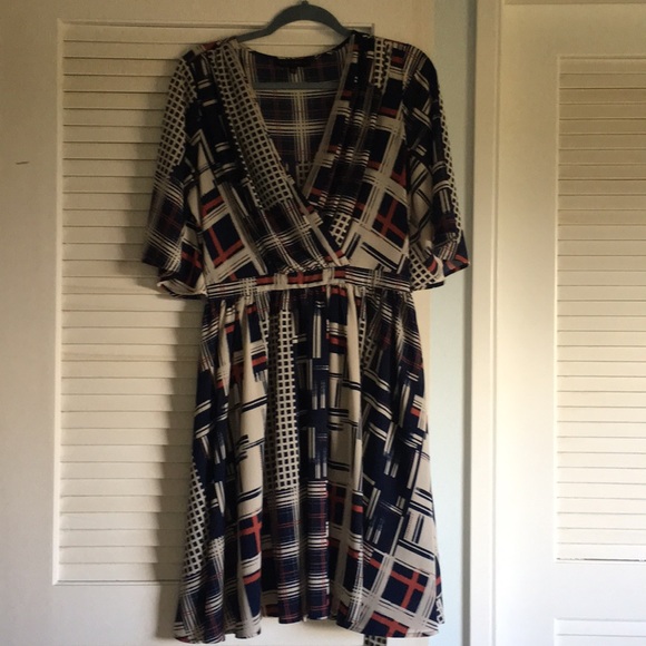 Anthropologie dress - Picture 1 of 5